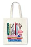 Kate Spade New York Canvas Tote Bag