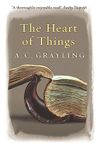 THE HEART OF THINGS (REISSUE)