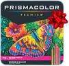 Sanford Prismacolor Premier Colored Pencils, Pack of 72, Multi-Colour