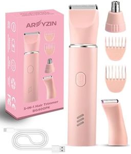 AREYZIN Bi