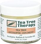 Tea Tree Therapy Antiseptic Ointmen