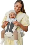 MOMTORY Baby Carrier, Baby Carrier 