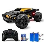 Turbo Racers Offroad Remote Control
