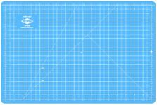 ALVIN HM Self-Healing Cutting Mat f