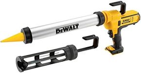 DEWALT DCE581NK Caulking Gun 18 V/B