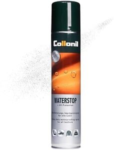 Collonil Unisex Rope Laces Shoe Spray, Multicolor, 200ml US