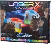 AMO TOYS Laser X - Evolution Micro B2 Blaster (88168)