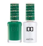 DND Gel Set 711-782 (DND 736 WATERMELON)