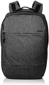 [Incase] City Compact Backpack (CL55571) up to 15" MacBook Pro, iPad 37171080 Gray