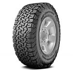 BFGoodrich All Terrain T/A KO2 Radial Car Tire for Light Trucks, SUVs, and Crossovers, LT315/70R17/E 121/118S