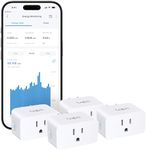 TP-Link Tapo Smart Plug Mini, Matte