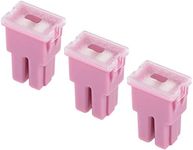 sourcing map Mini Cartridge Fuse 32