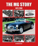 The MG Story 1923-1980