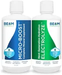 BEAM Minerals Micro-BOOST Humic Min