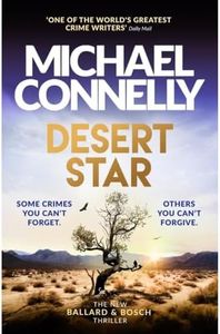Desert Sta
