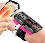 Newppon Phone Arm Bands for Running