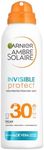 Garnier Ambre Solaire Face SPF Invi