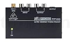 Behringer PP400 Microphono Ultra Co