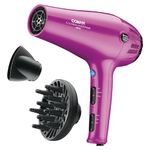 Conair 1, 875-Watt Cord-Keeper Styler, 1 Count, Pink, 1 EA (209BCR)