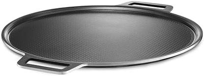 HexClad Hybrid Nonstick Pizza Steel