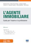 L'agente immobiliare. Guida per l'esame e la professione. Con espansione online (Concorsi&Esami)