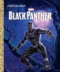 Black Panther Little Golden Book (Marvel: Black Panther)