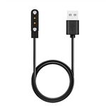 Charger Replacement for Yamay/VeryFitPro Smart Watch, Charging Cord 3.3 ft