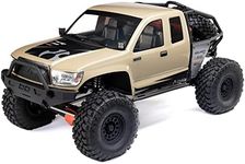 Axial RC C