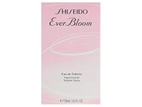 Shiseido Ever Bloom Eau De Toilette for her, 50ml