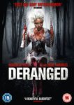 Deranged [DVD]