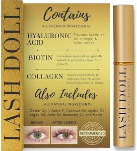 Eyelash Gr