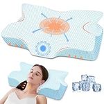 Anvo Cervical Pillow for Neck Pain 
