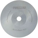 Proxxon 28730 HSS saw blade for FET & KGS 80
