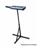 Rock Band 3 Keyboard Stand for Xbox 360, PlayStation 3 and Wii - Standard Edition