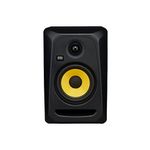 KRK CLS5G3 KRK 5" Classic Studio Monitor, Black