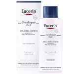 Eucerin Extra Dry Skin Intensive 10% w/ w Urea Treatment Lotion 250ml