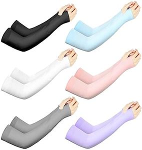 6 Pairs Sl