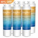 6 Pack Replacement for Maytag UKF8001 UKF9001 4396395 Refrigerator Water Filter