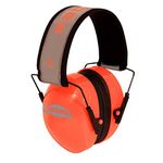 Radians TR0HVO-BX Industrial Safety Ear Muff