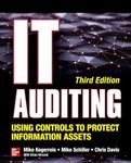 IT Auditing Using Controls to Prote