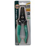 Proskit CP-3002D Precision Wire Stripper (20/18/16/14/12/10 AWG) (Pack of 1)