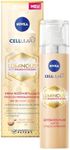 NIVEA Cellular Luminous 630 Anti-Pigment Spots Tinted Fluid SPF 20 (40 ml), Face Care Against Pigment Spots and Age Spots, Moisturising Fluid with Hyaluronic