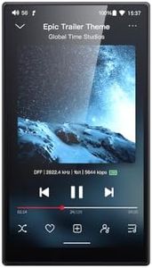 FIIO JM21 