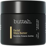 Buttah Skin Facial Shea Butter 2oz 