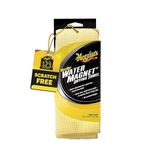 Meguiar's X2000 Water Magnet Microfiber Drying Towel
