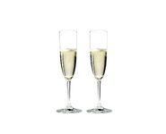 Riedel Vinum Champagne Glasses (Set of 2)