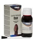 TRG The One Suede Dye, Suede Penetrating Dye, 117 Navy Blue, 50 ml
