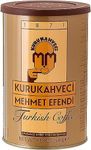 Mehmet Efendi Ground Turkish Coffee