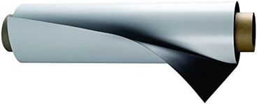 24" X 50' Roll Printable Magnetic S