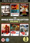 The World War II Collection - Volume 1 [DVD]